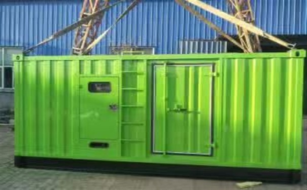 大余600kw大型柴油发电机组出租价格_COPY_COPY